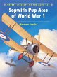 Sopwith Pup Aces of World War 1 (eBook,... - Bild 1