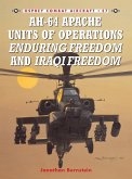 AH-64 Apache Units of Operations Enduring Freedom & Iraqi Freedom (eBook, PDF)