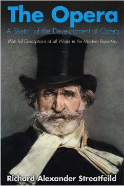 Cover Opera (eBook, ePUB)