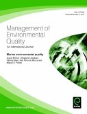 Marine Environmental Quality (eBook, PDF) Marine Environmental Quality (eBook, PDF)