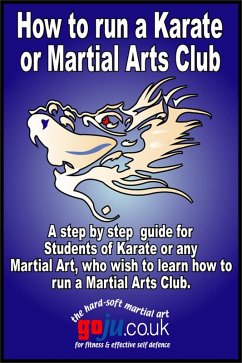 How to Run a Karate Club (eBook, PDF) - Hill, Tom