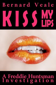 Cover Kiss My Lips (eBook, PDF)