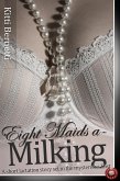 Eight Maids a-Milking (eBook, PDF)