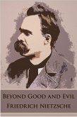 Beyond Good and Evil (eBook, ePUB)