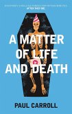 Matter of Life and Death (eBook, ePUB)