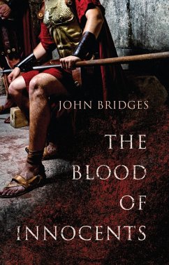 Cover Blood of Innocents (eBook, ePUB)