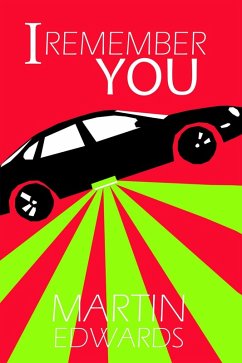 Cover I Remember You (eBook, ePUB)