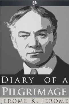 Cover Diary of a Pilgrimage (eBook, ePUB)
