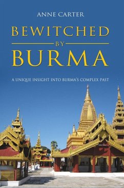 Cover Bewitched by Burma (eBook, ePUB)