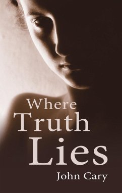 Cover Where Truth Lies (eBook, ePUB)