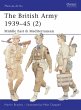 The British Army 1939-45 (2) (eBook,... - Bild 1