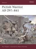 Pictish Warrior AD 297-841 (eBook, PDF)