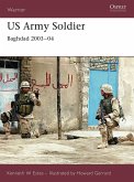 US Army Soldier (eBook, ePUB)