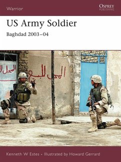 US Army Soldier (eBook, ePUB) - Estes, Kenneth W