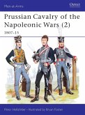 Prussian Cavalry of the Napoleonic Wars (2) (eBook, ePUB)
