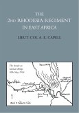 2nd Rhodesia Regiment in East Africa (eBook, PDF)