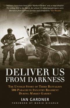 Deliver Us From Darkness (eBook, PDF) - Gardner, Ian