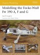 Modelling the Focke-Wulf Fw 190 A, F... - Bild 1
