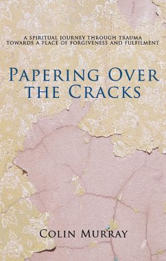 Cover Papering Over The Cracks (eBook, ePUB)