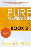 Pure Inspiration - Book 2 (eBook, PDF)