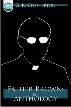 Father Brown (eBook, ePUB) - Chesterton, G. K.