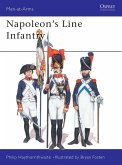 Napoleon's Line Infantry (eBook, PDF)
