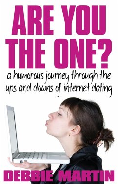 Are You the One? (eBook, ePUB) - Martin, Debbie