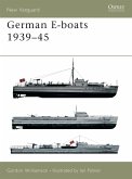 German E-boats 1939-45 (eBook, ePUB)