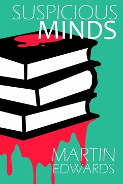 Cover Suspicious Minds (eBook, ePUB)