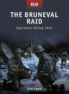 The Bruneval Raid (eBook, ePUB) - Ford, Ken