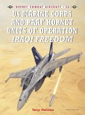 US Marine Corps and RAAF Hornet Units of Operation Iraqi Freedom (eBook, PDF)