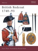 British Redcoat 1740-93 (eBook, ePUB)