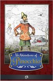 Adventures of Pinocchio (eBook, ePUB)