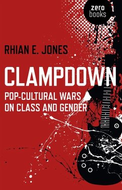 Cover Clampdown (eBook, ePUB)