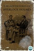 Adventures of Sherlock Holmes (eBook, ePUB)