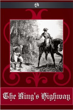 King's Highway (eBook, ePUB) - James, G. P. R.
