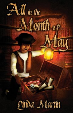 All in the Month of May (eBook, ePUB) - Martin, Linda