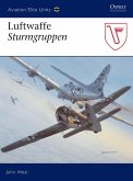 Luftwaffe Sturmgruppen (eBook, PDF)