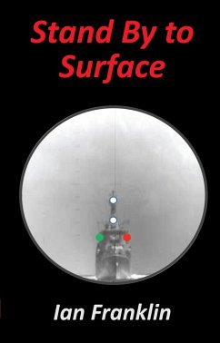 Stand By To Surface (eBook, ePUB) - Franklin, Ian