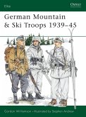German Mountain & Ski Troops 1939-45 (eBook, ePUB)