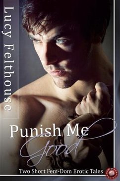 Cover Punish Me Good (eBook, PDF)