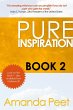 Pure Inspiration - Book 2 (eBook, ePUB) - Bild 1