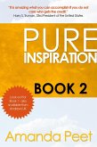 Pure Inspiration - Book 2 (eBook, ePUB)