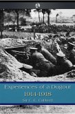 Experiences of a Dugout (eBook, ePUB)