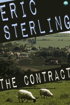 Cover Contract (eBook, ePUB)