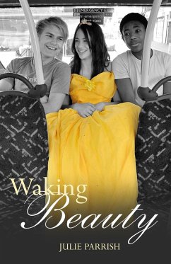 Waking Beauty (eBook, ePUB) - Parrish, Julie