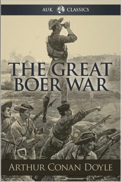Great Boer War (eBook, ePUB) - Conan Doyle, Arthur