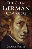 Great German Composers (eBook, ePUB)