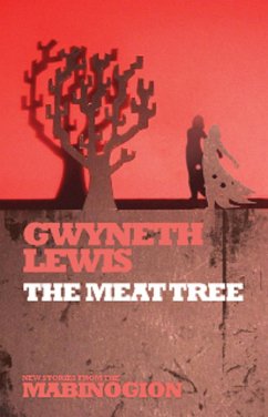 The Meat Tree (eBook, ePUB) - Lewis, Gwyneth