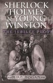 Sherlock Holmes and Young Winston - The Jubilee Plot (eBook, ePUB)